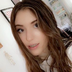 Meet your Posher, Sophia